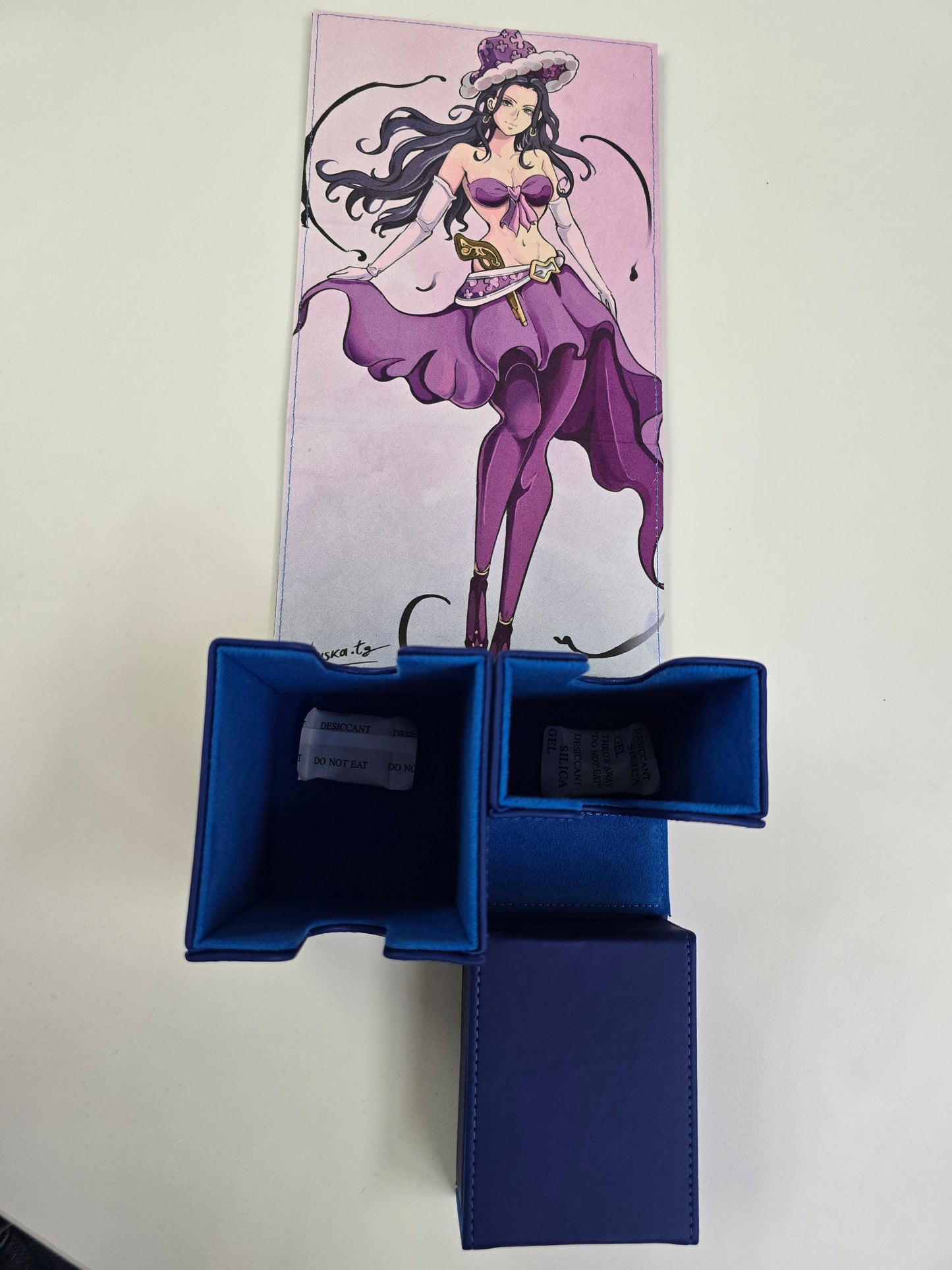 Hana Deck Box