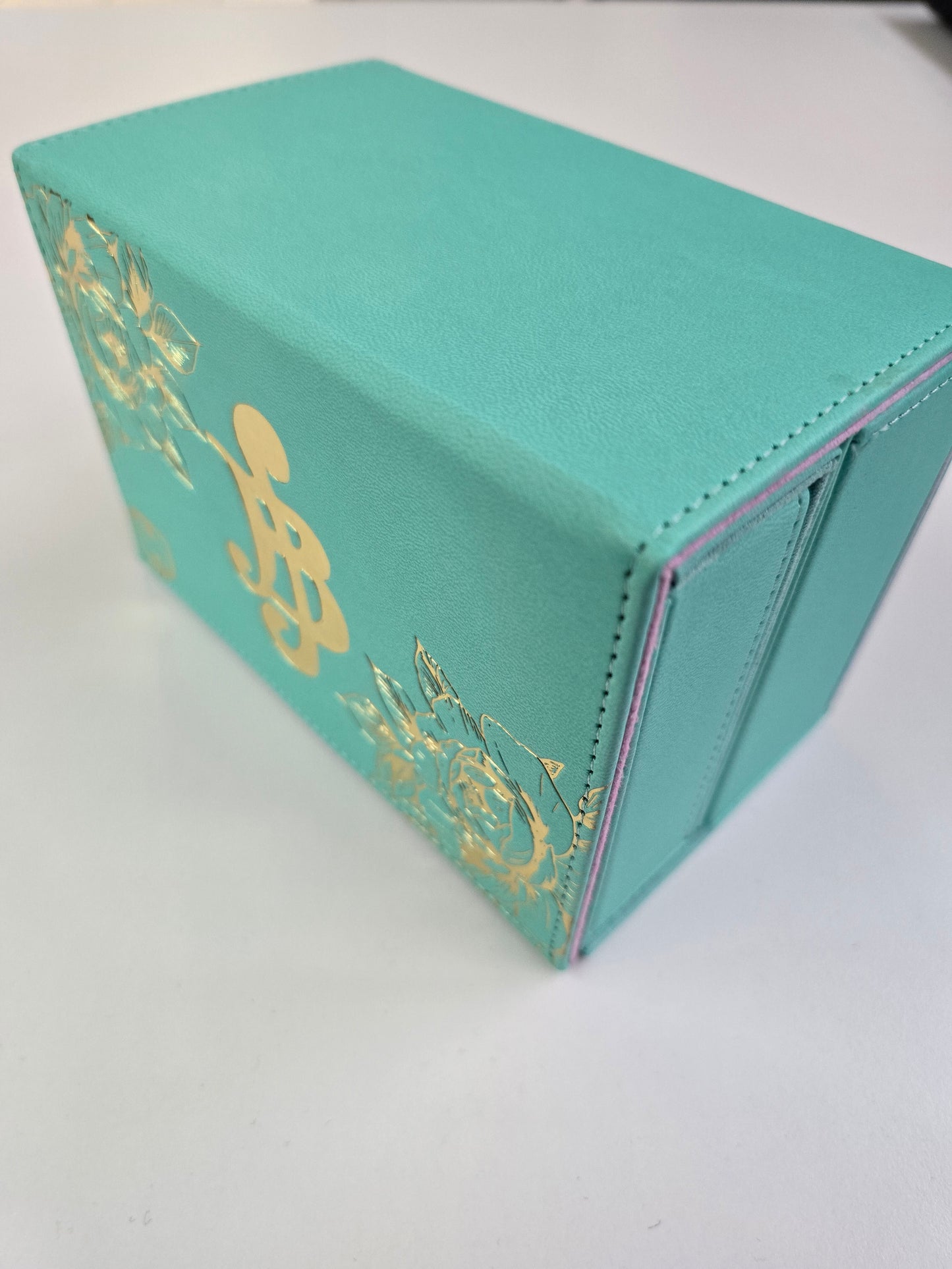Berry Deck Box