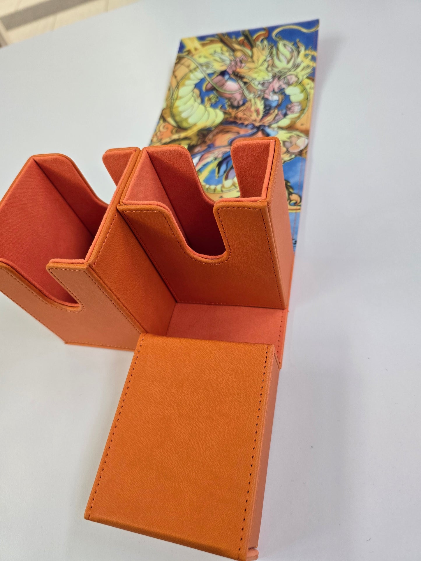 Go Deck Box
