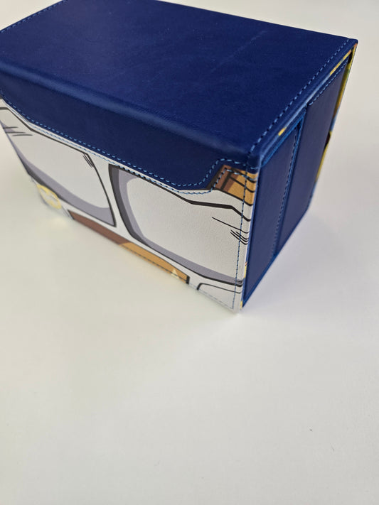 Battle Armor Deck Box