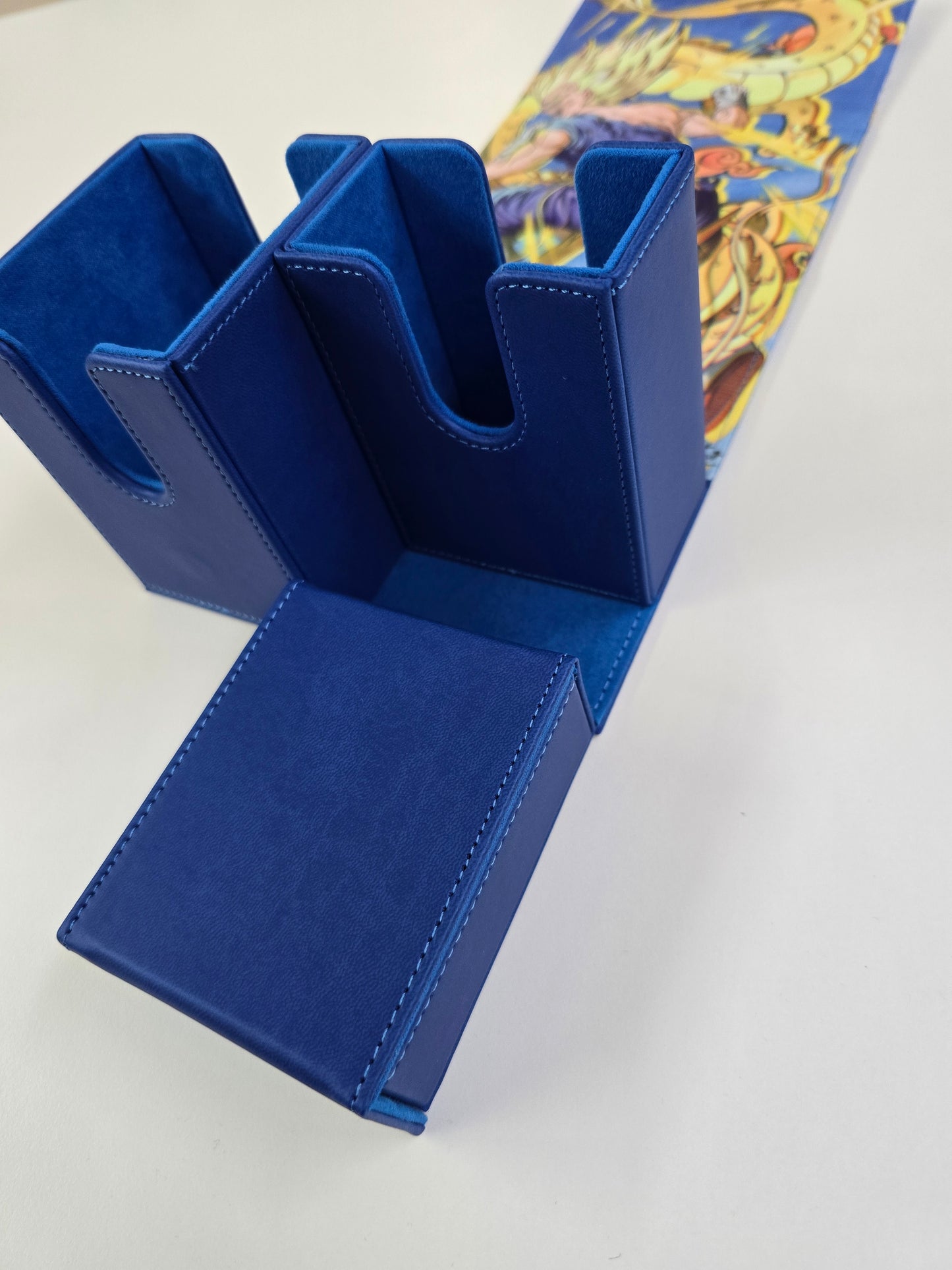 Battle Armor Deck Box