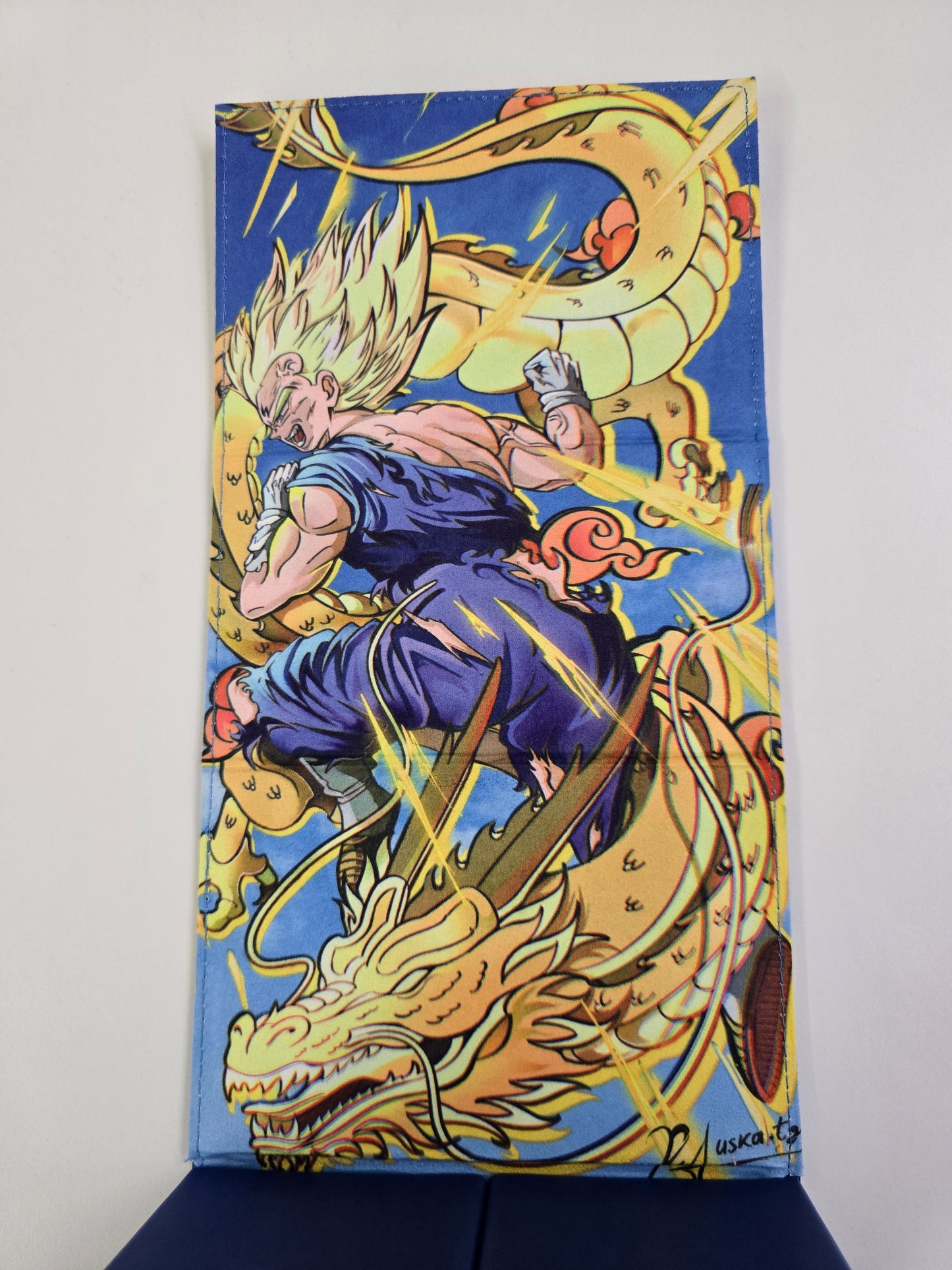 Battle Armor Deck Box