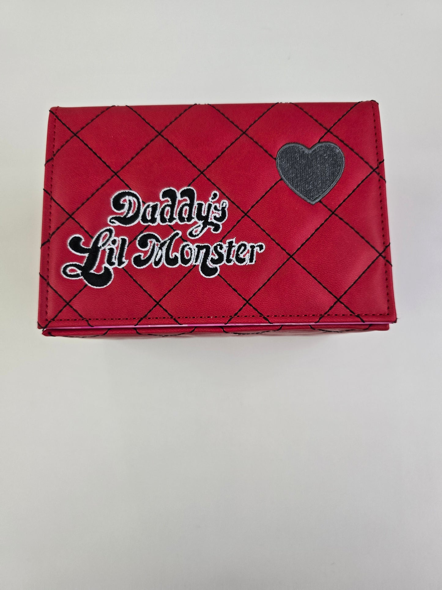 Daddy Deck Box