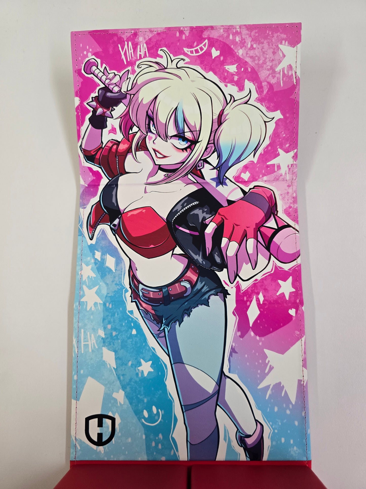 Daddy Deck Box