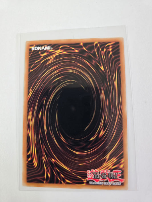 Nixenrüstung Abyssgaios (Ultimate Rare) - NM Kondition (Deutsch)