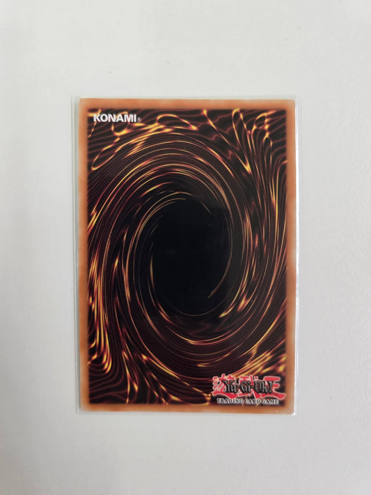 Mulreizendes Miauls - Quarter Century Secret Rare - NM Kondition - (Deutsch)