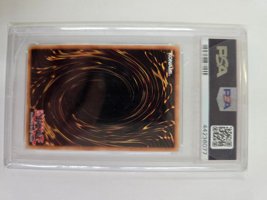 Chaos-Imperatordrache - Gesandter des Endes - 2004 - PSA 9 / (Englisch)