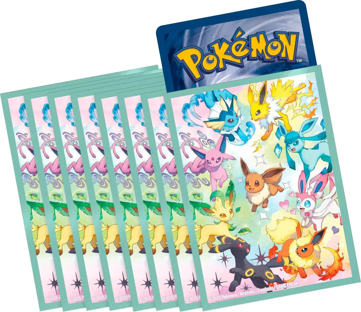 Pokémon - Karmesin und Purpur - SV8.5 Prismatic Evolution - Super Premium Kollektion - (Deutsch)
