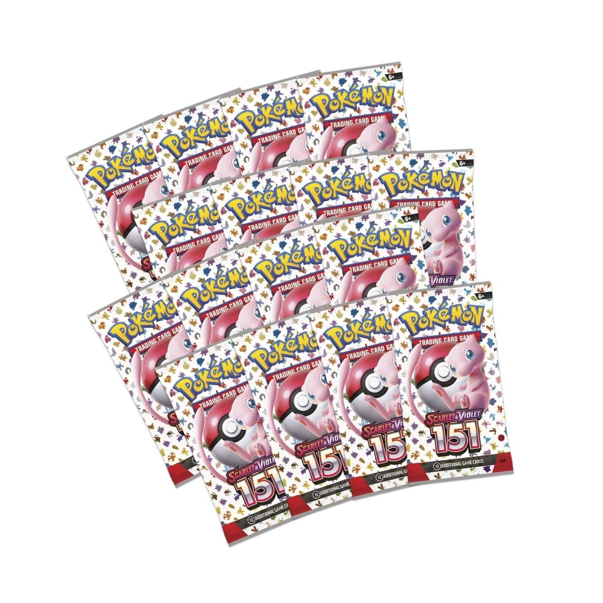Pokemon 151 Ultra Premium Collection (Englisch)