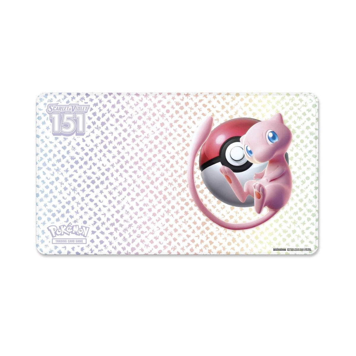 Pokemon 151 Ultra Premium Collection (Englisch)