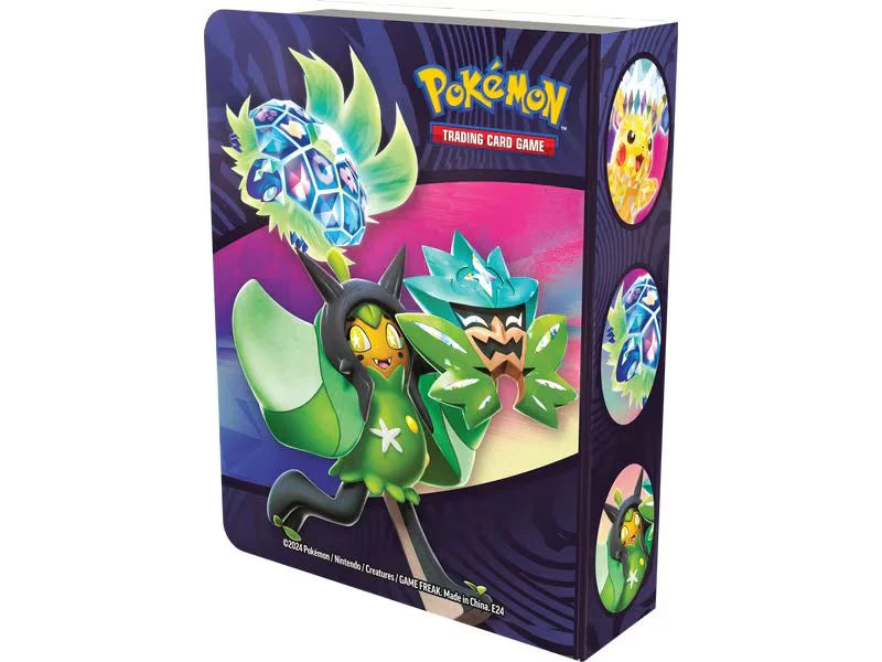 Pokémon Sammelkoffer 2024 Pikachu (Deutsch)