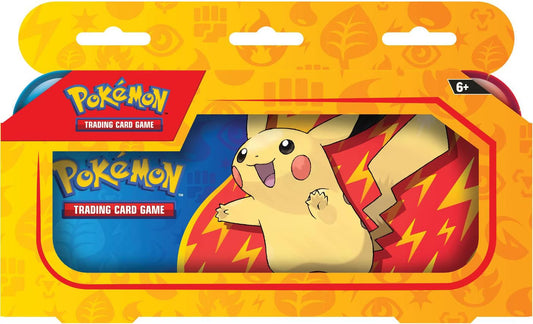Pokémon TCG - Back to School Pencil Tin 2023 (Englisch)