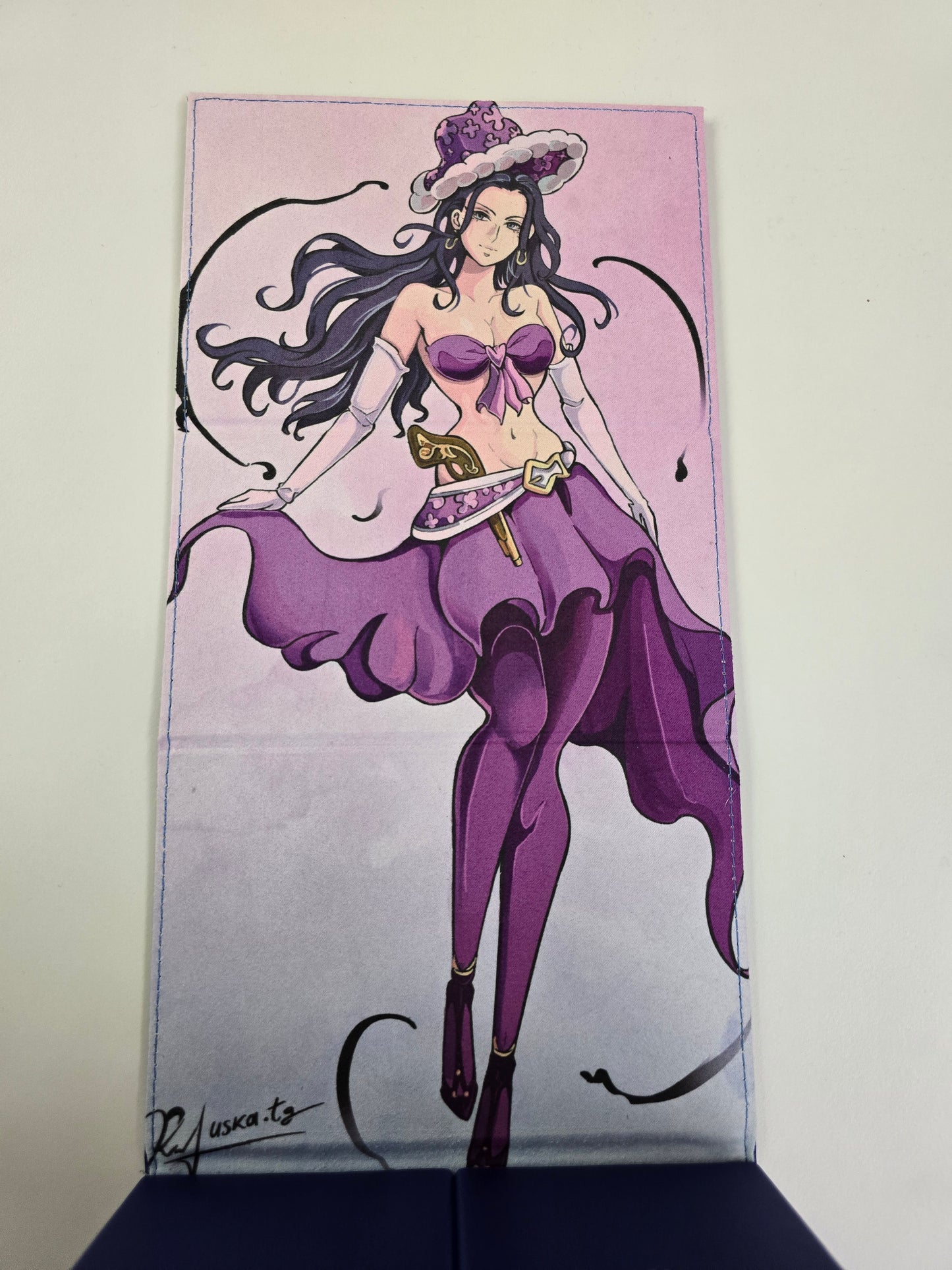 Hana Deck Box