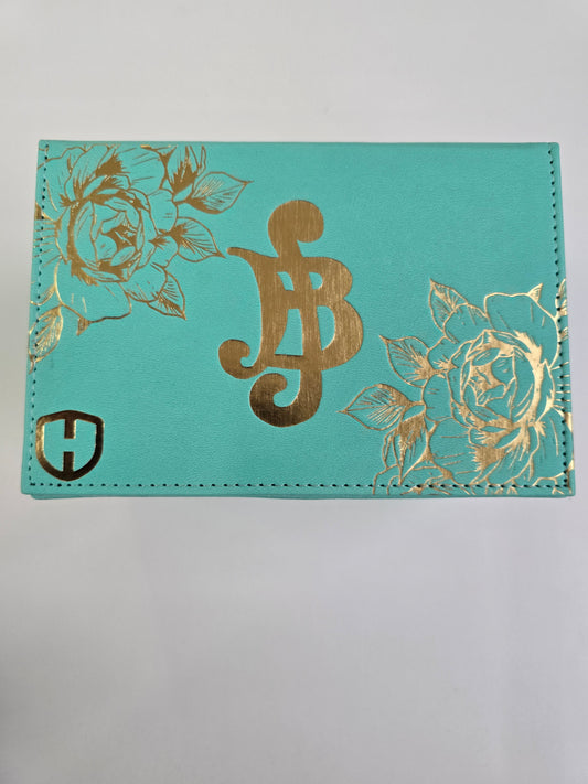 Berry Deck Box
