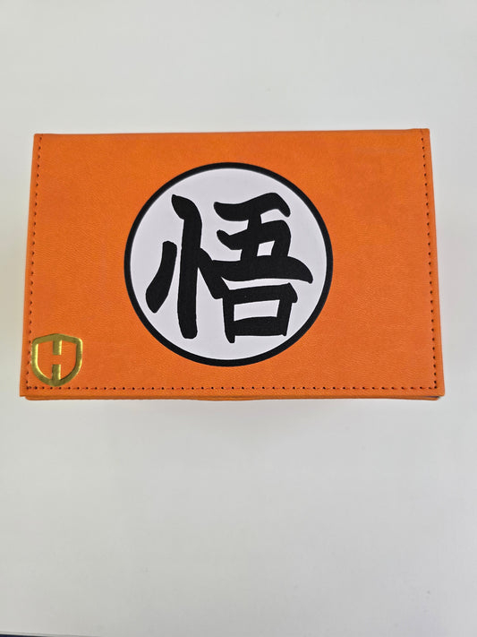 Go Deck Box