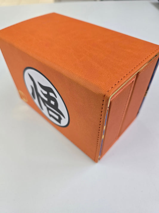 Go Deck Box