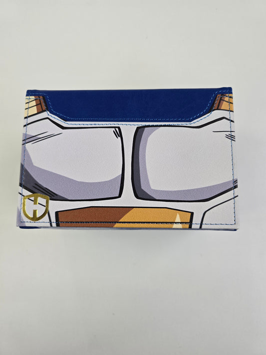 Battle Armor Deck Box