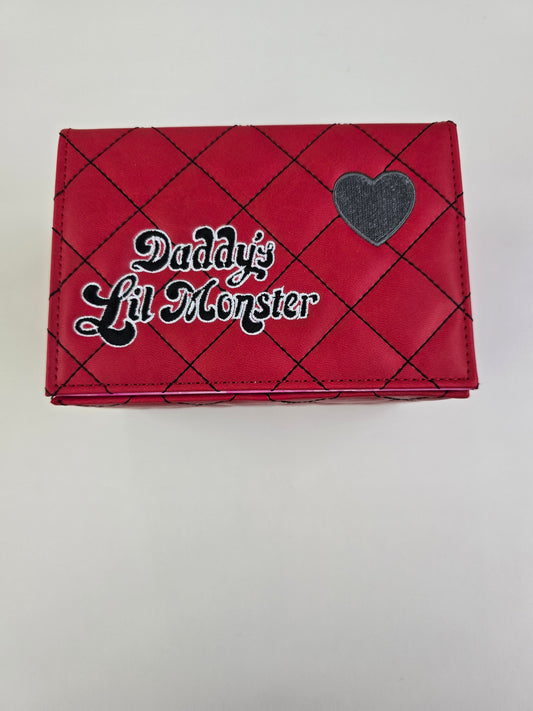 Daddy Deck Box