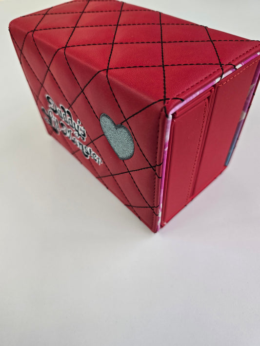 Daddy Deck Box