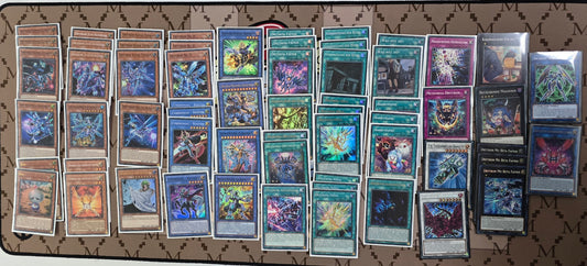 Deck Core / Drytron - (Deutsch)