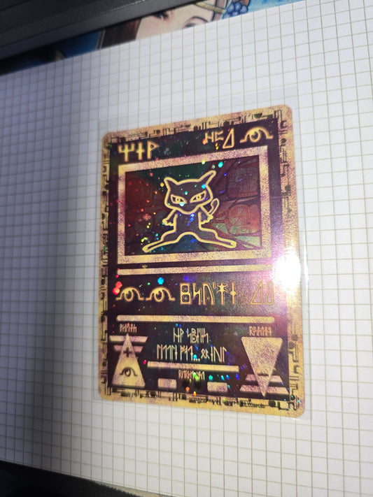 Ancient Mew