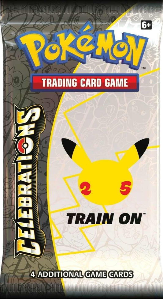Pokémon - Schwert und Schild - Celebrations - Sammelkoffer - (Deutsch)