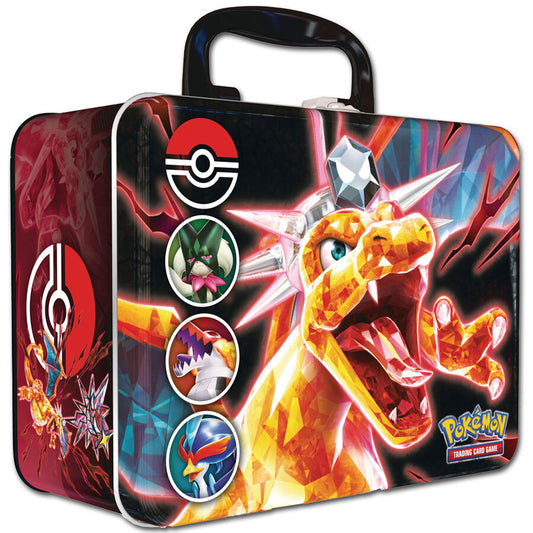 Pokémon - Sammelkoffer Herbst 2023 - (Englisch)