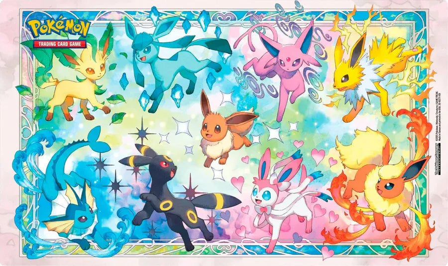 Pokémon - Karmesin und Purpur - SV8.5 Prismatic Evolution - Super Premium Kollektion - (Deutsch)