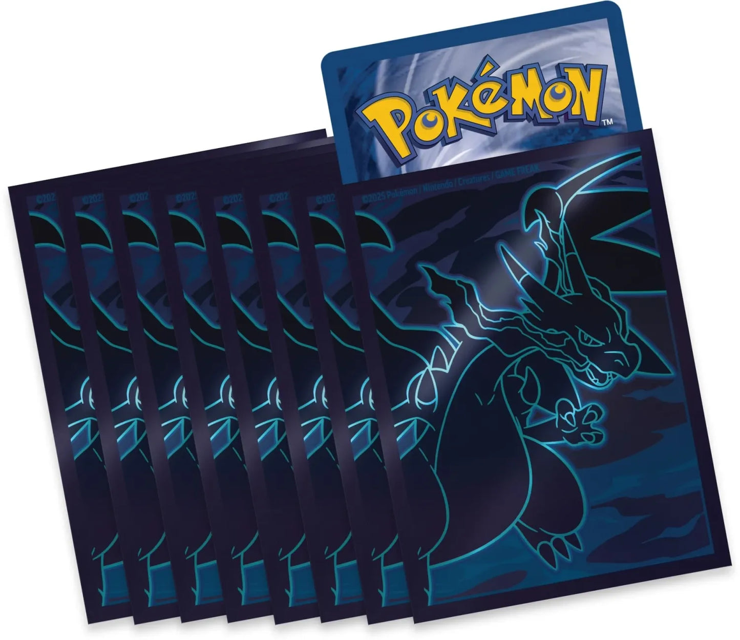 Pokémon - Mega Evolution - Phantasmal Flames  Top Trainer Box - DE