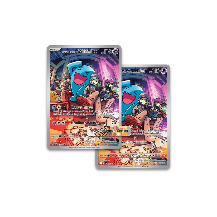 Pokémon KP10 Ewige Rivalen Top Trainer Box / (Deutsch)