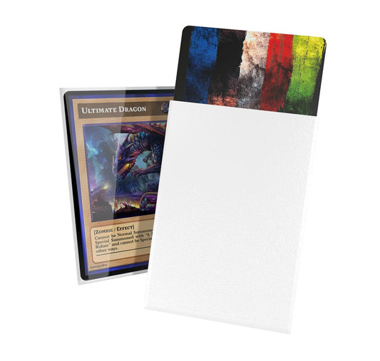 Ultimate Guard Cortex Sleeves Japanische Größe Weiß (60)